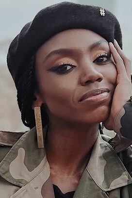 Patricia Kihoro