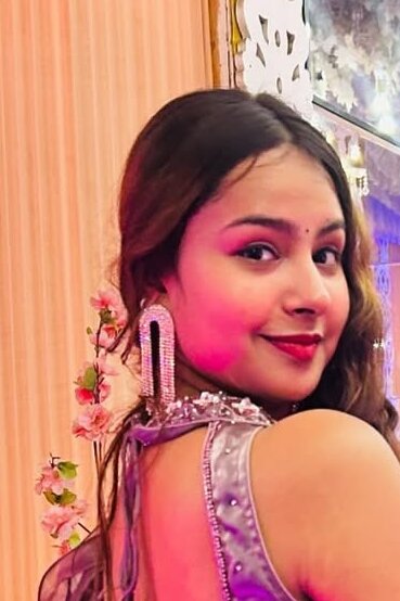 Priya Agarwal