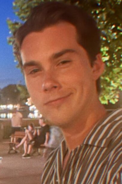 Carson Rowland