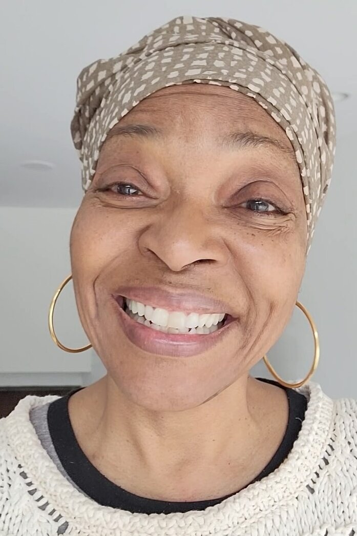 Tina Lifford
