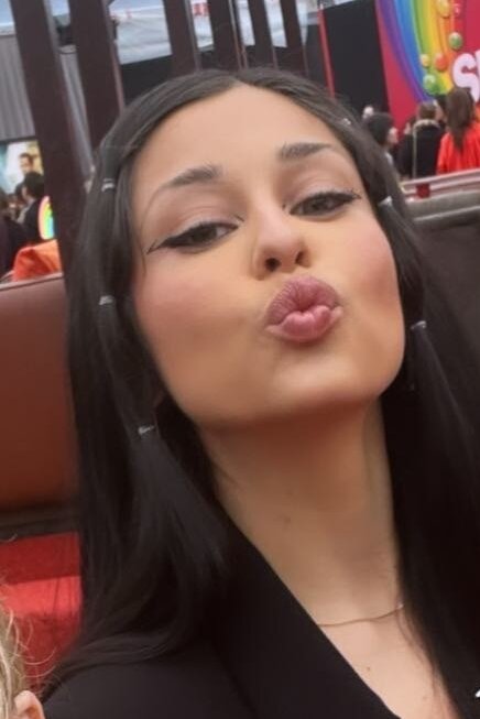 Yvette Monreal