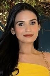 Apoorva Sharma