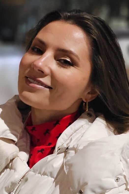 Antonina Khyzhniak