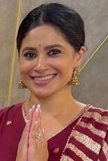 Shubhaavi Choksey