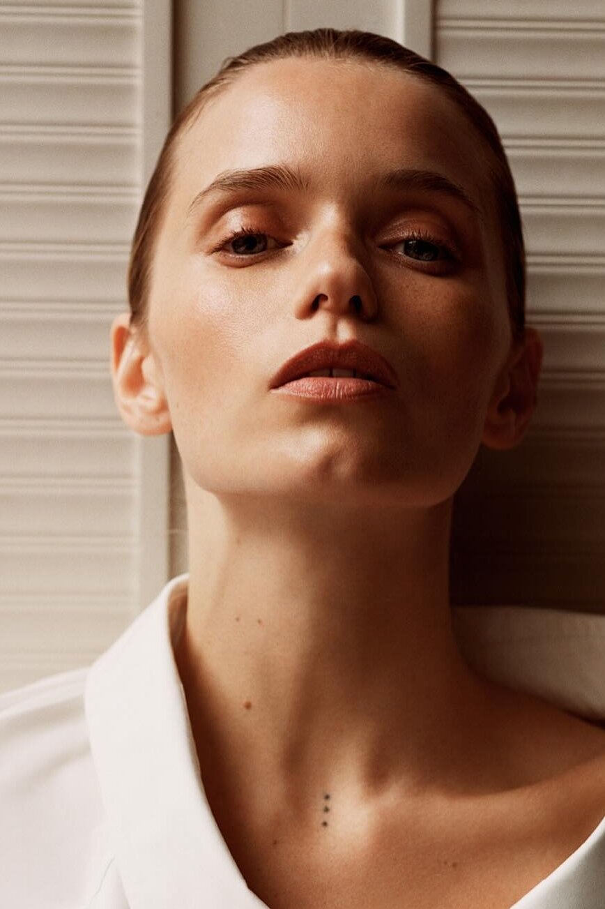 Abbey Lee