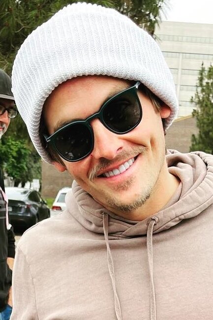 Kevin Zegers