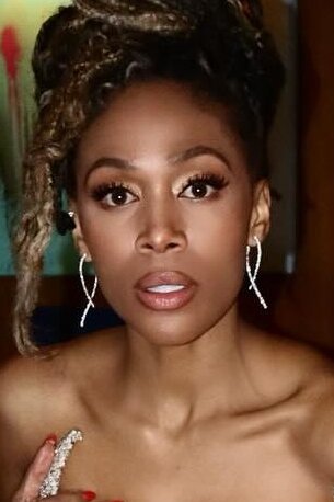 Nicole Beharie