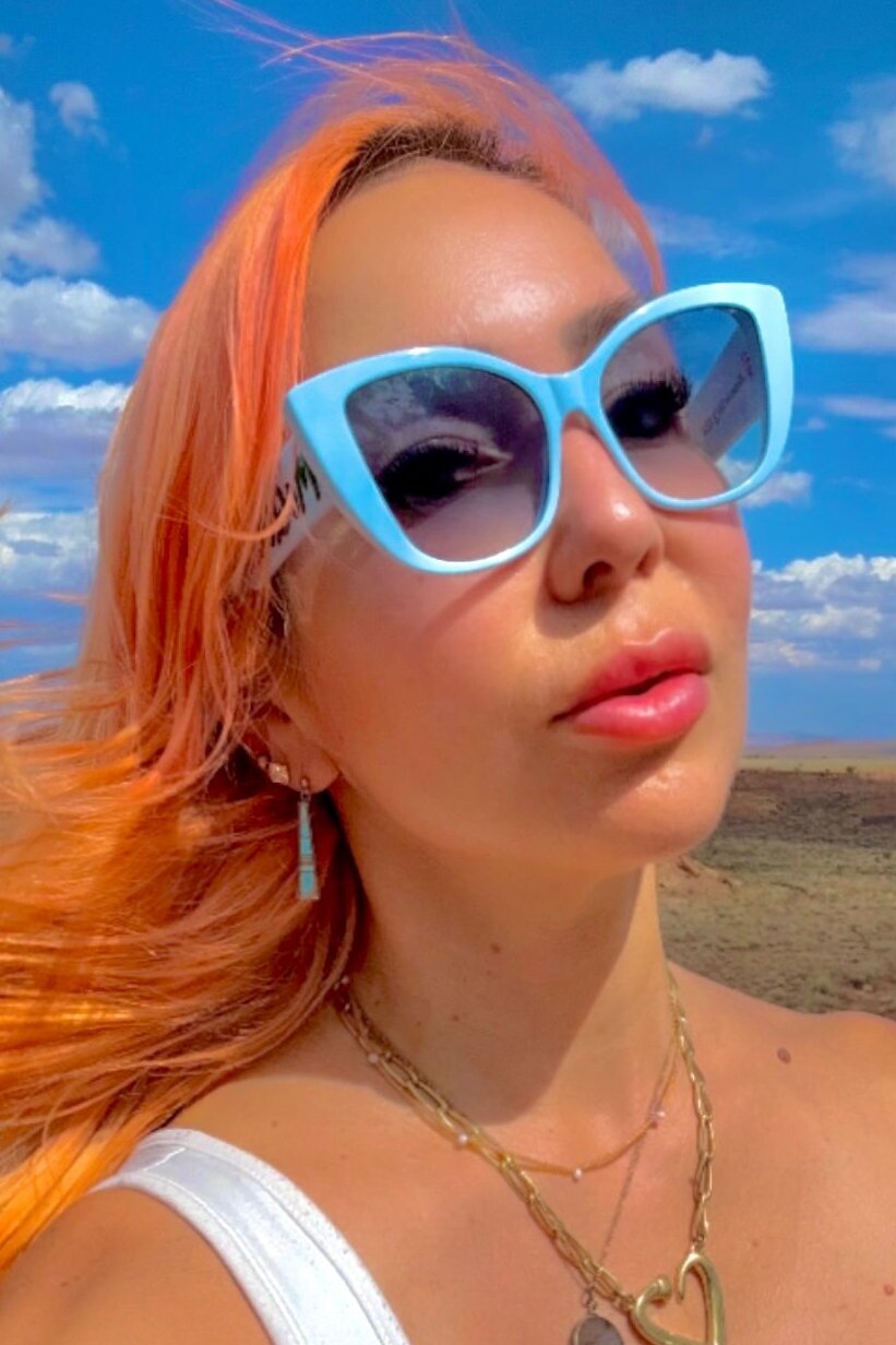 Chastity Ashley