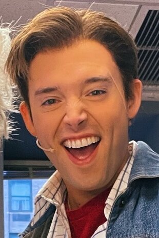 JJ Niemann