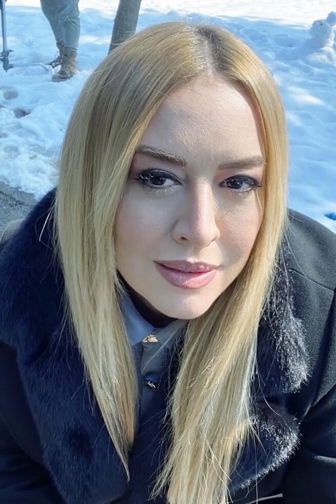 Melisa Doğu