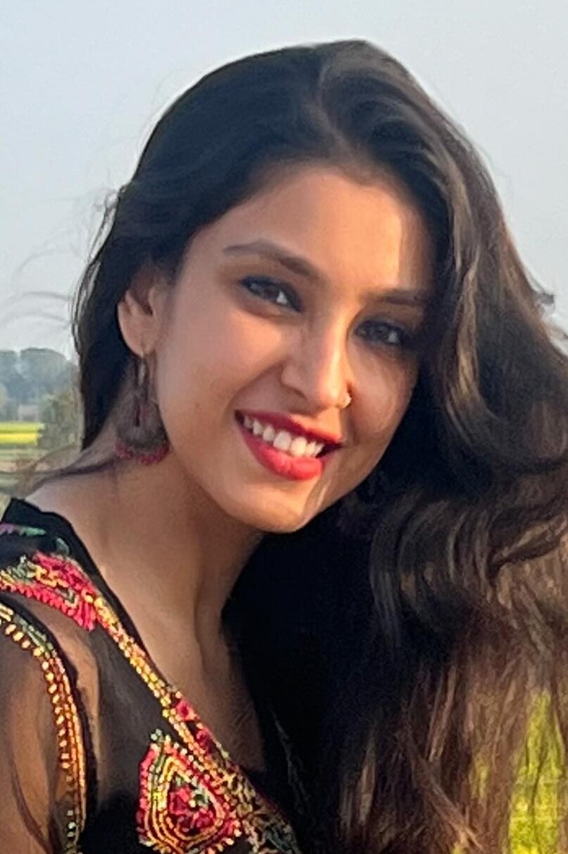 Navneet Kaur Dhillon