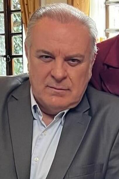 Burak Sergen