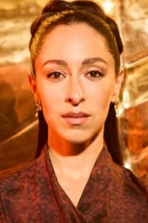 Oona Chaplin