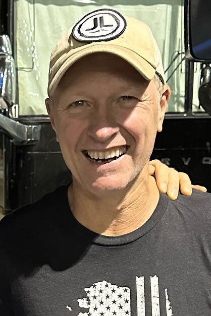 Craig Morgan
