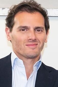 Albert Rivera