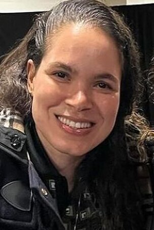 Tecia Pennington