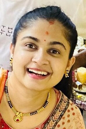 Ruchi Savarn