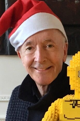 Anthony Daniels