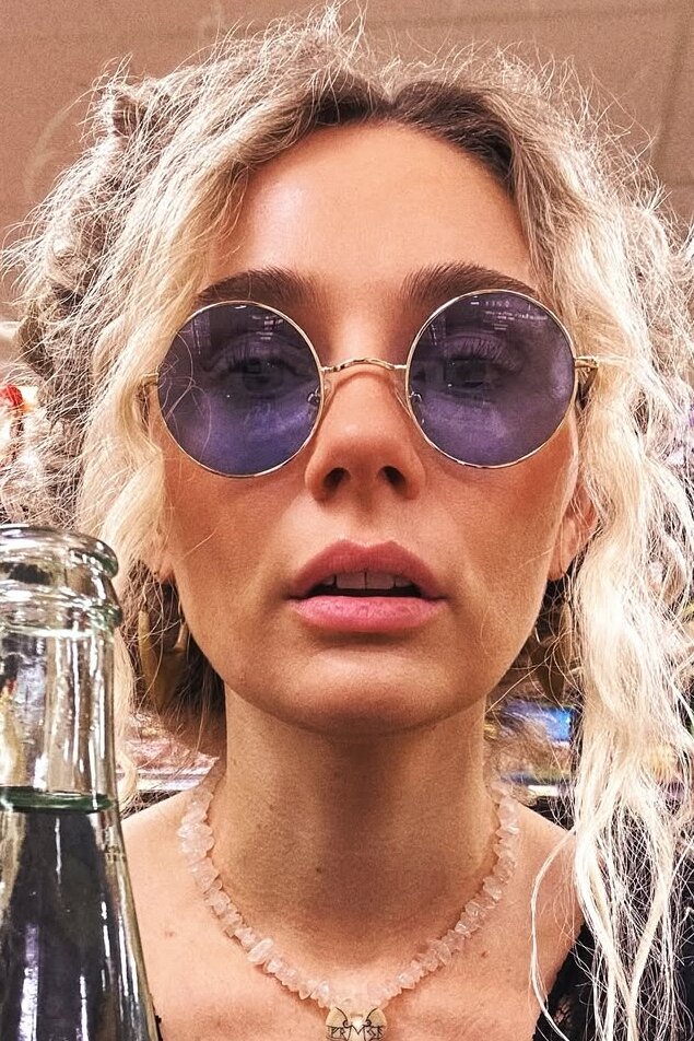Clare Bowen