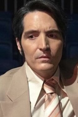 David Dastmalchian