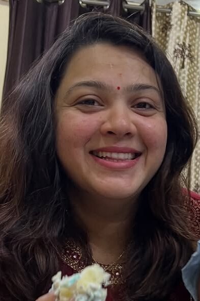 Shwetha Bandekar