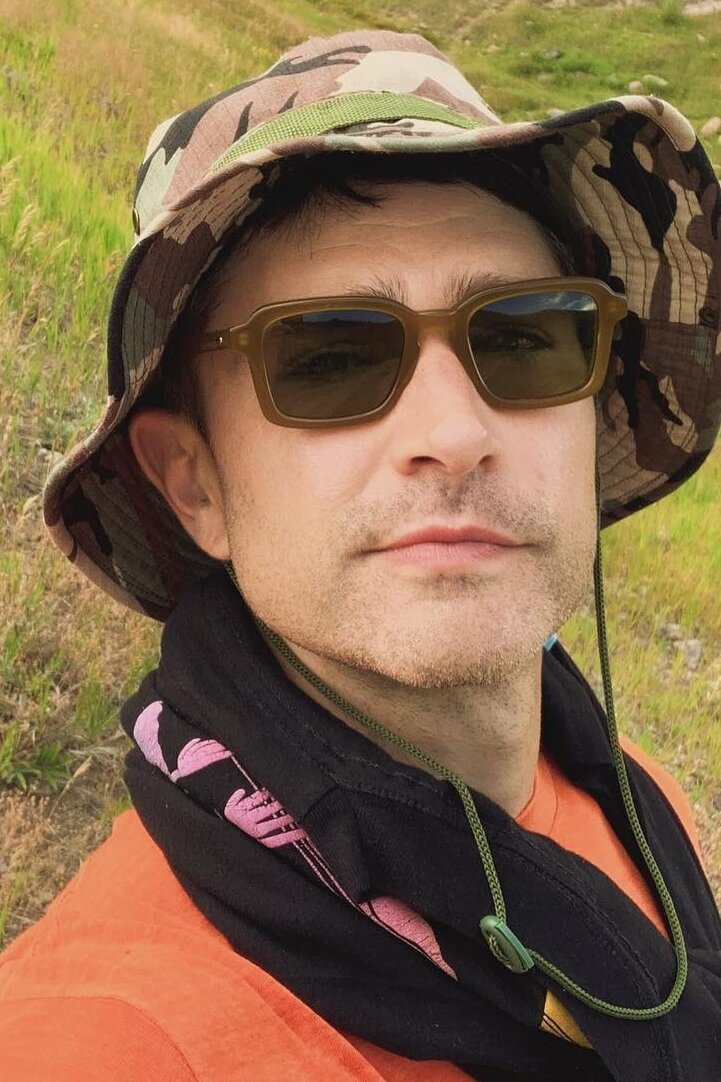 Matt Dallas