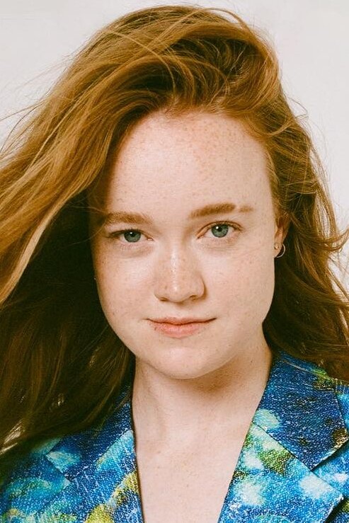 Liv Hewson