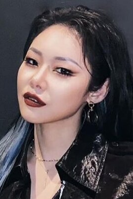 Kim Eun-young