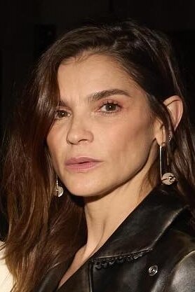 Irene Azuela