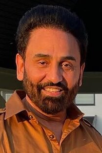 Sarabjit Cheema