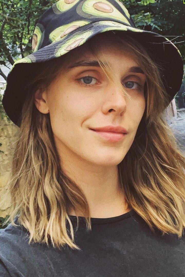 Gaia Weiss