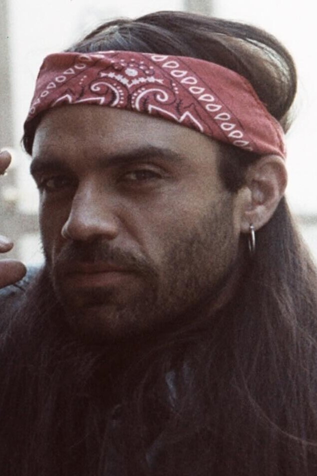 Felipe Rojas