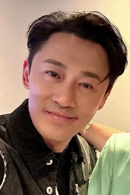 Raymond Lam Fung