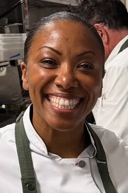 Nyesha Arrington