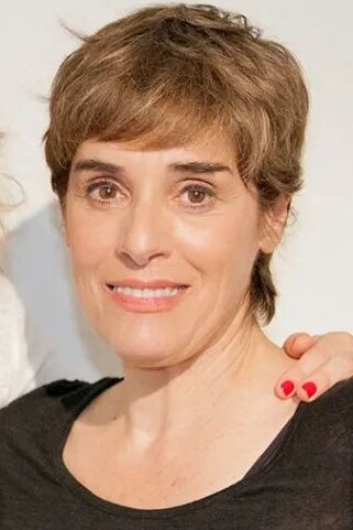 Anabel Alonso