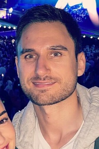 Charlie Clapham