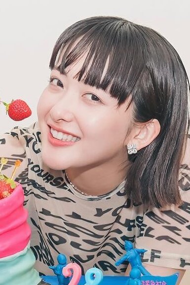 Haruko Nagaya
