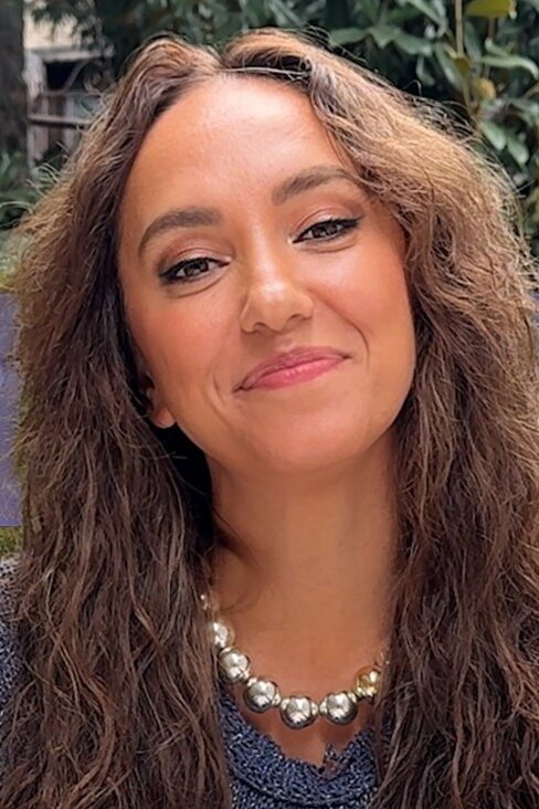 Duygu Sarışın