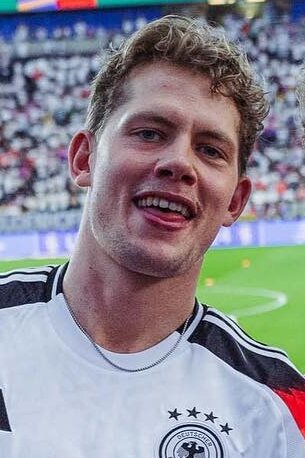 Moritz Wagner