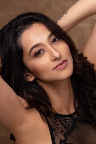 Radhika Narayan