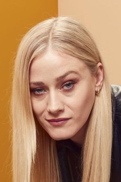 Olivia Taylor Dudley