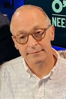 David Sedaris