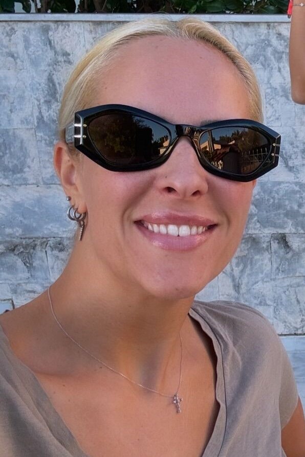 Elena Asimakopoulou
