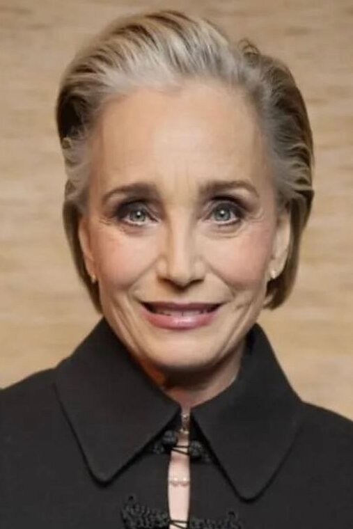 Kristin Scott Thomas