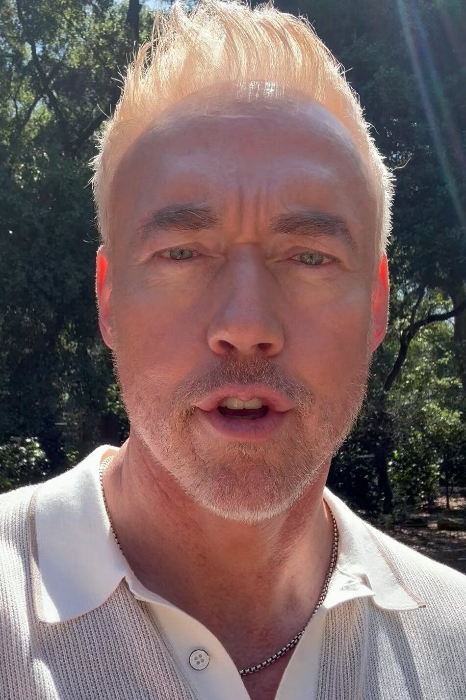 Kevin Durand