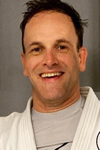 Jonny Lee Miller