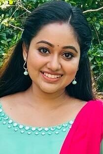Meghna Vincent