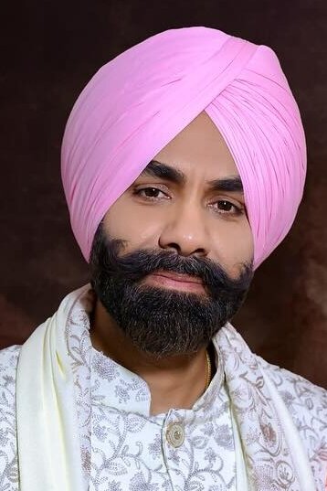 Paul Chowdhry
