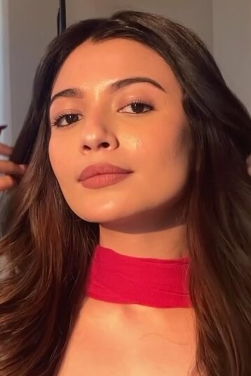 Parvi Sharma