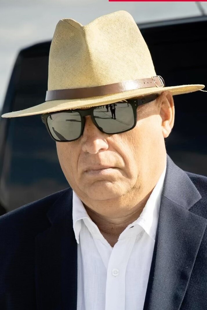 Viktor Orbán